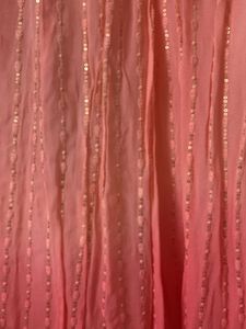 Ombre Gown