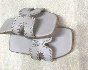 Cute Leather Flats