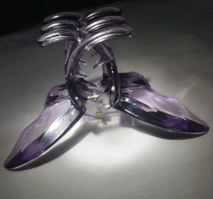 Butterfly Clutcher For Women