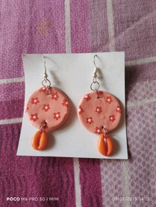 Set Of 6 Earrings..