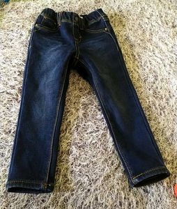 Cute Denim Jeans