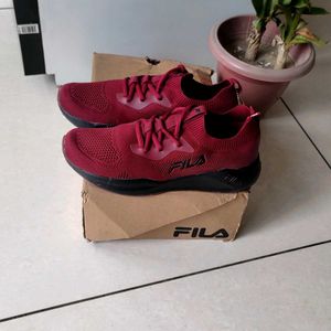 Fila Shoes