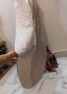 Partywear Gown