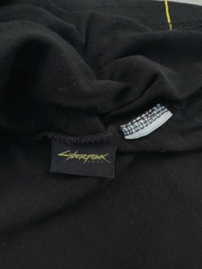 SCI-FI CYBERPUNK T-Shirt