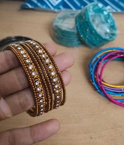 Bangles Choora