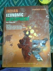 Books - class 12 commerce