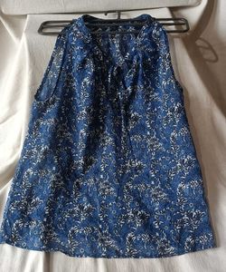 Floral Print Top🎀...