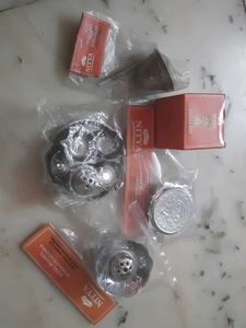 💥 Combo 5 Pooja Items Brand New Unused