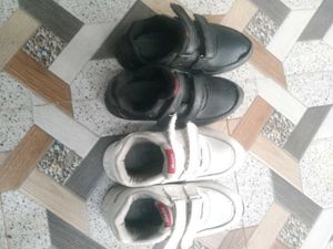 Kids Footwear Bundle