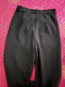 Black Trouser