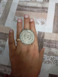 Beautiful Ring