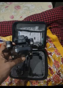 K811 Max Drone - Like New!