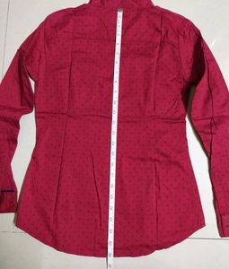 Crimsoune Women Shirt ❤️