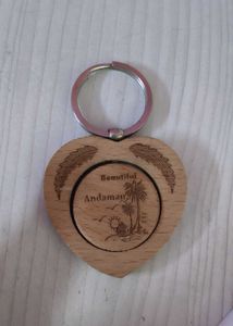 Cute love keychain ❤️