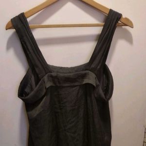 Beautiful Black Imported Top