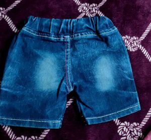 Boys &amp; Girls Jeans