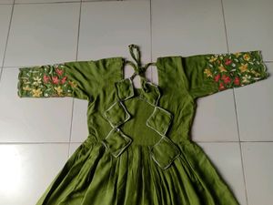 Frock Dress👗