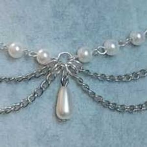 Pearl Necklace✨