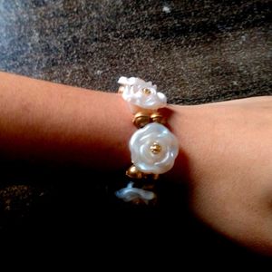 Unique Beaded Bracelet