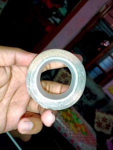 BEYREK 3 Mtr Nano Double Sided Silicon Tape
