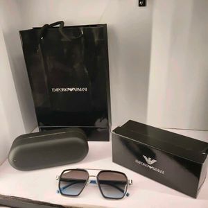 Emporio Armani Sunglasses
