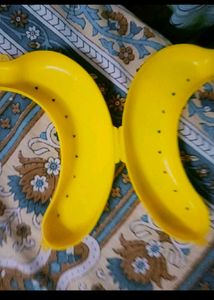 Combo Of Bedsheet And 3 Lunch &amp; Banana Box
