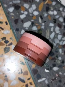 3 In 1 Blush Brown Shade