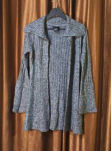 Sweater Shrug Size 42 inches