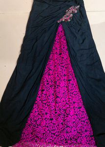 Gown