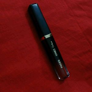 FACES CANADA Comfy Matte Wow Liquid Lipstick-3.8ml