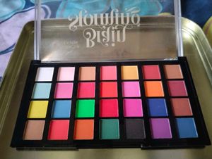 Eyeshadow Palette