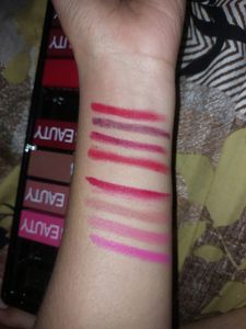 Cute Lipstick
