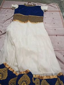Full Length Dress