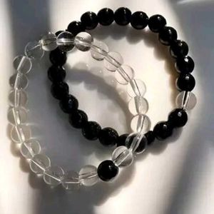 Couple And Best Friend Bracelets🖤