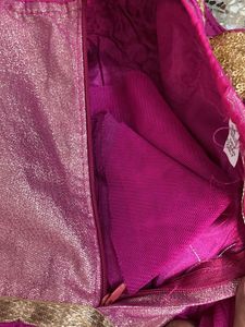 Used Once Kids Frock For Grabs
