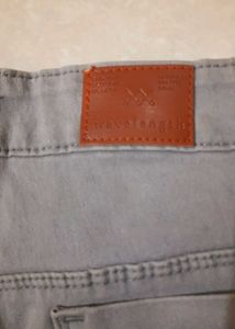 Colorful Jeans Set
