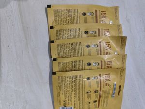 Ponds Vitamin C+Pineapple Brightening Sheetmask