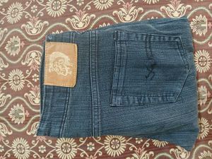 Skinny Jean