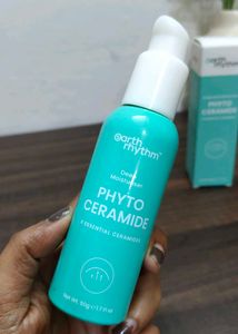 Earth Rhythm Phyto Ceramide Moisturizer