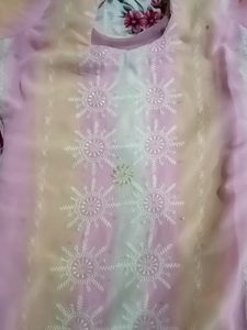 Simple  Light Weight Daily Wear Salwar Suit