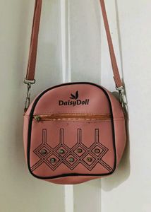 Girls Beautiful Sling Bag