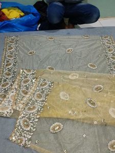Assorted Indian Heavy  Duppatas
