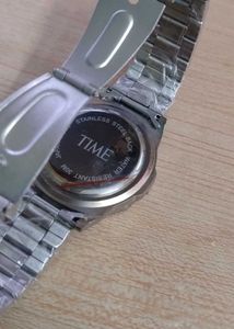 Limited Edition Time Magazine Group Watch