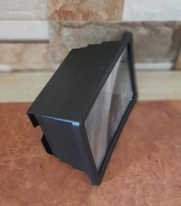 Mobile Screen Magnifier