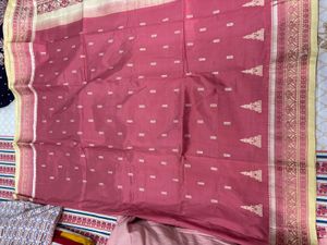 Zero Zari Kanjivaram