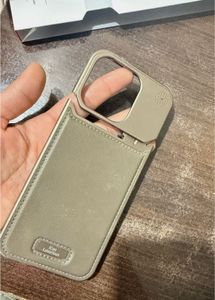 ICON iPhone 16 pro Case