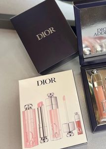 Dior Lip Addict Kit