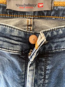 Mens Jeans