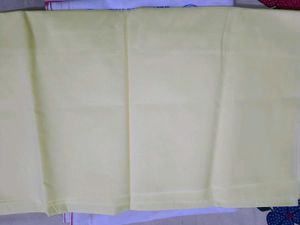 Narayanan Makhan Malai Dhoti