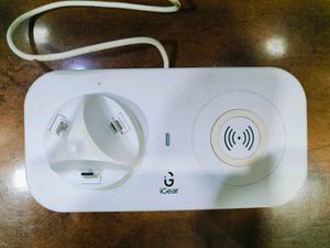 Igear Charging Dock